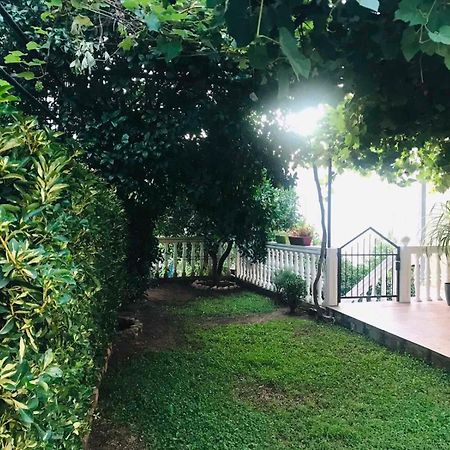 סבטי סטפן Apartments Vila Andja מראה חיצוני תמונה