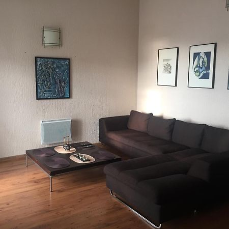 סבטי סטפן Apartments Vila Andja מראה חיצוני תמונה
