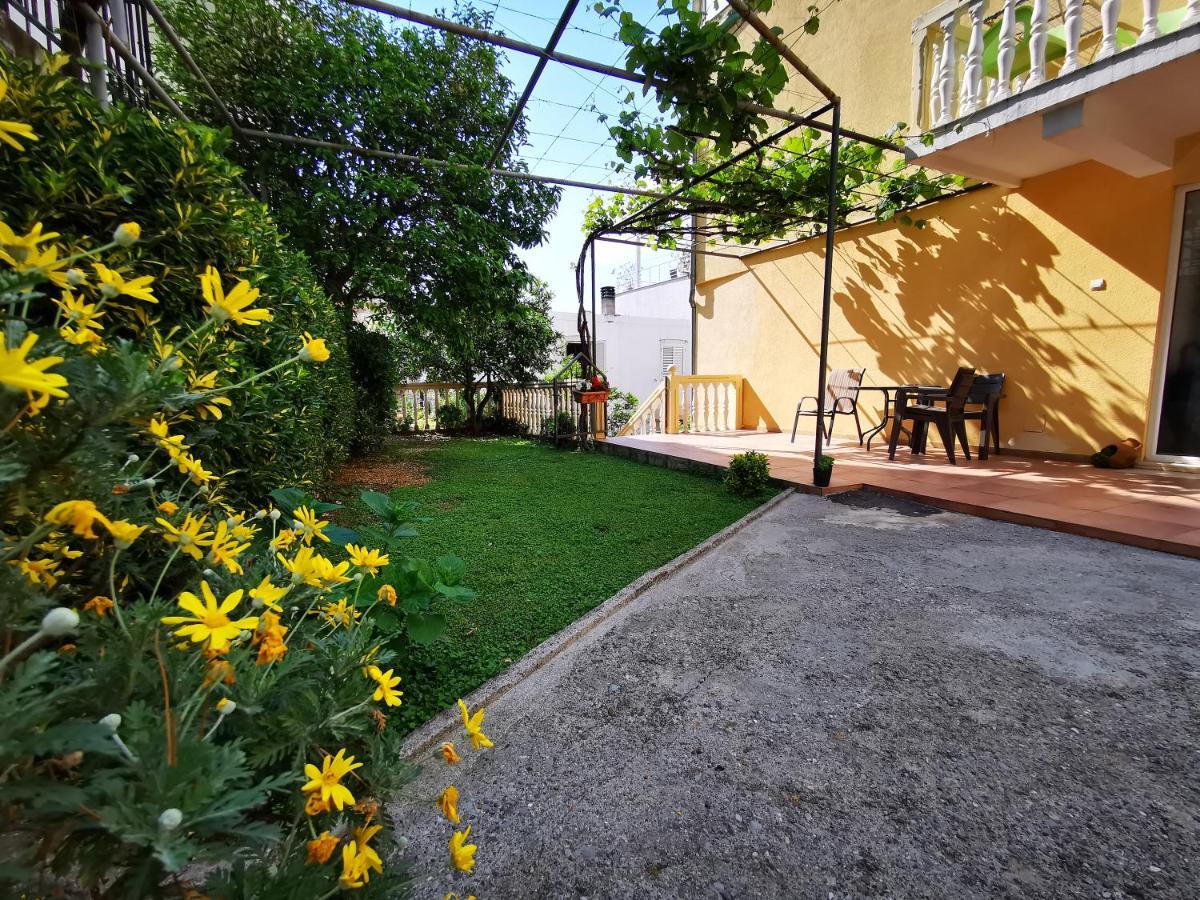 סבטי סטפן Apartments Vila Andja מראה חיצוני תמונה