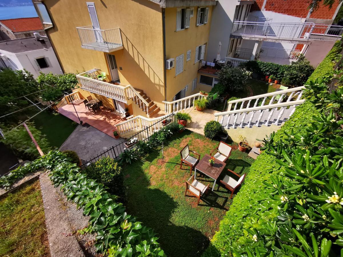 סבטי סטפן Apartments Vila Andja מראה חיצוני תמונה