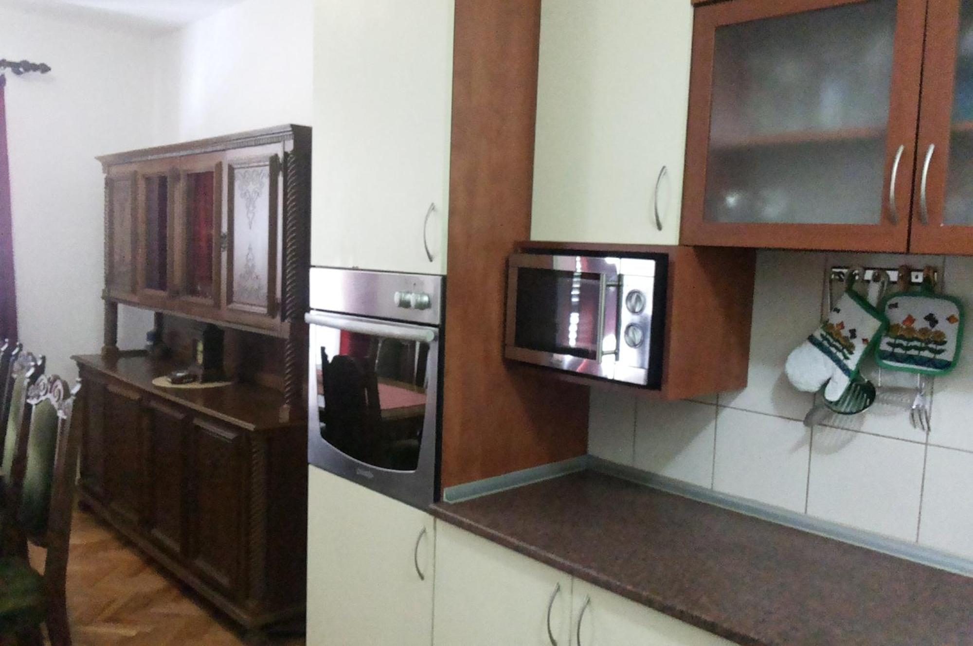 סבטי סטפן Apartments Vila Andja מראה חיצוני תמונה