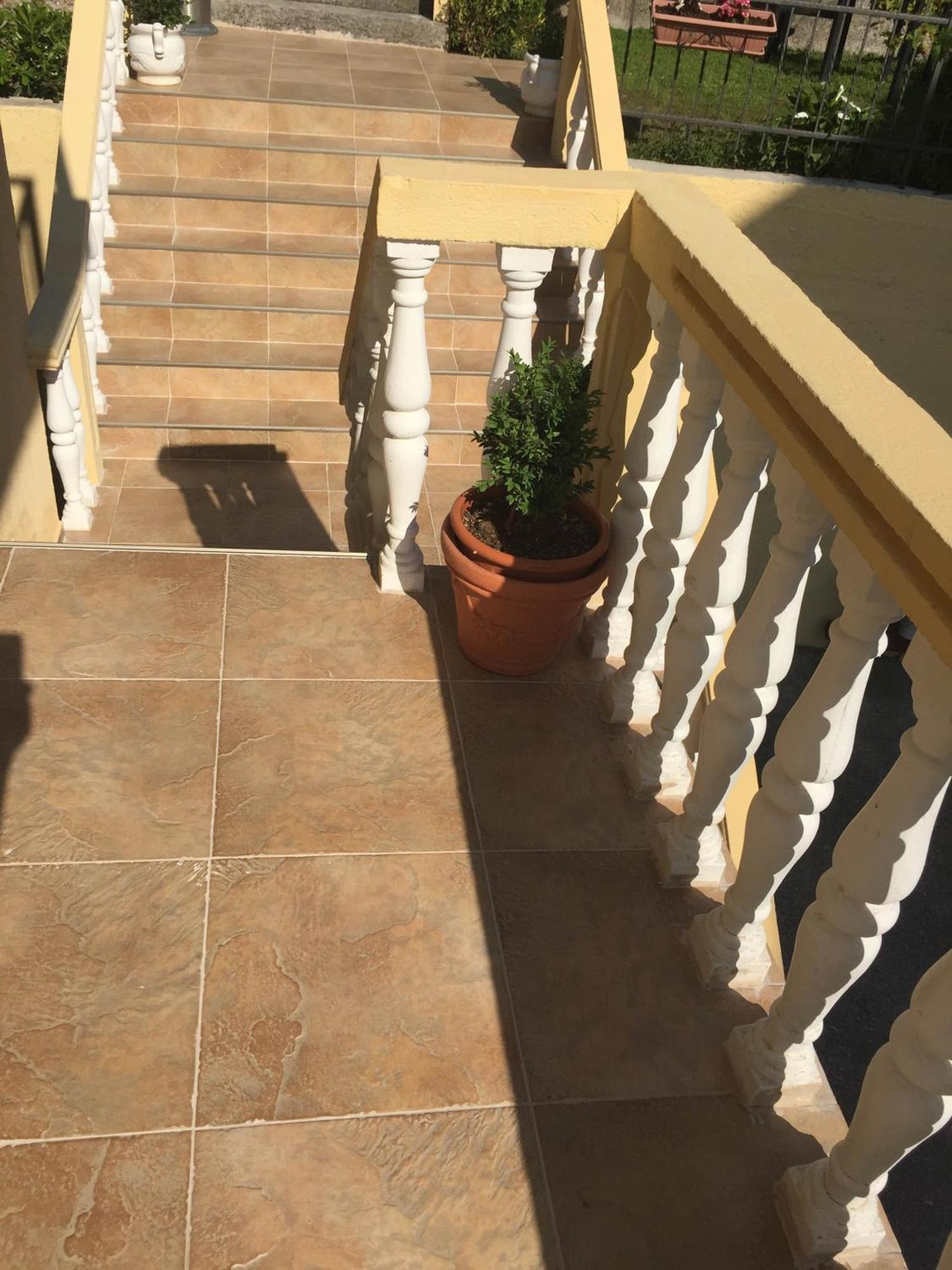 סבטי סטפן Apartments Vila Andja מראה חיצוני תמונה