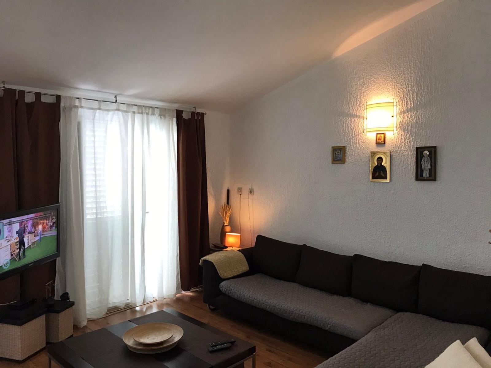סבטי סטפן Apartments Vila Andja חדר תמונה