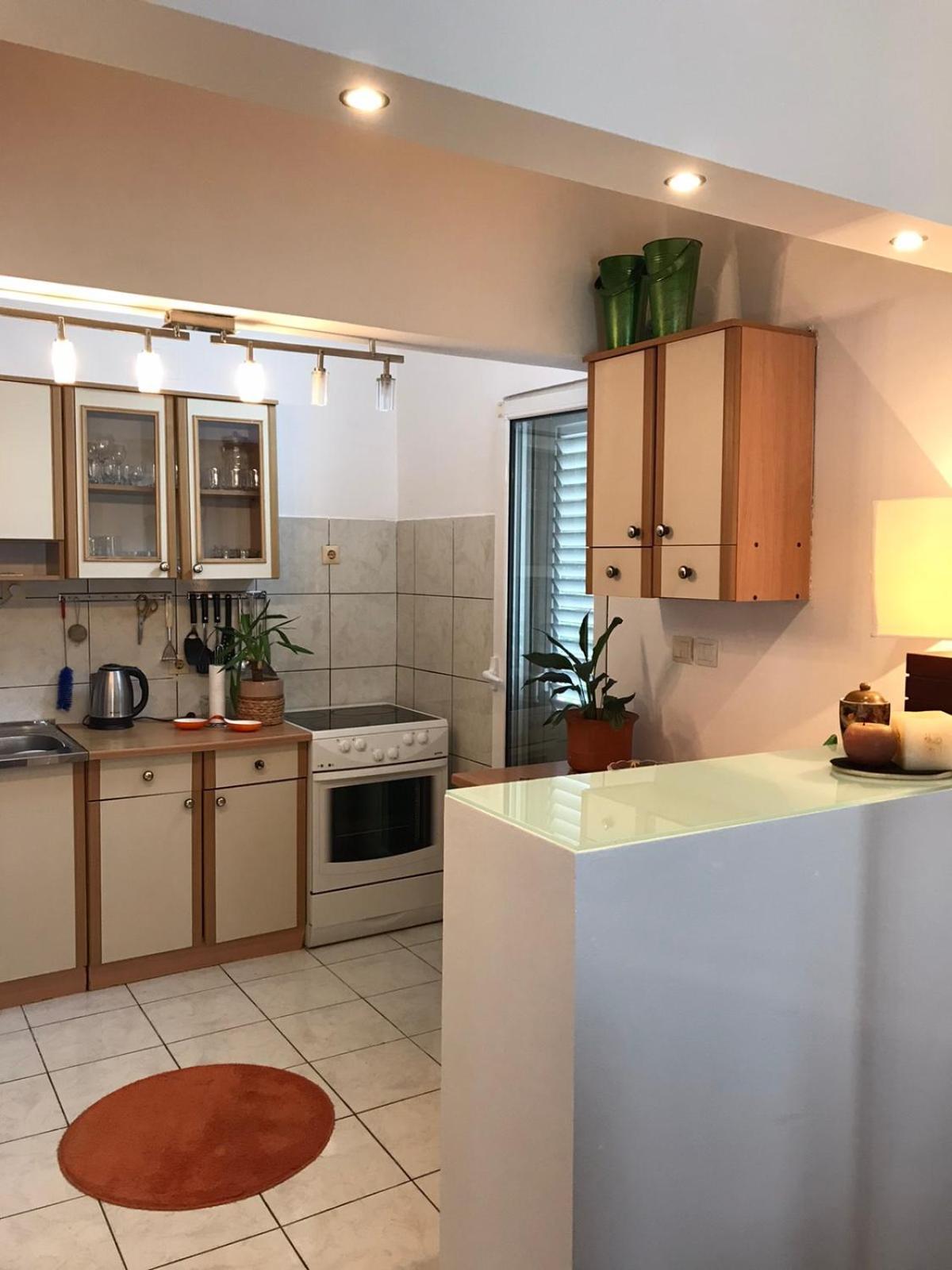 סבטי סטפן Apartments Vila Andja חדר תמונה