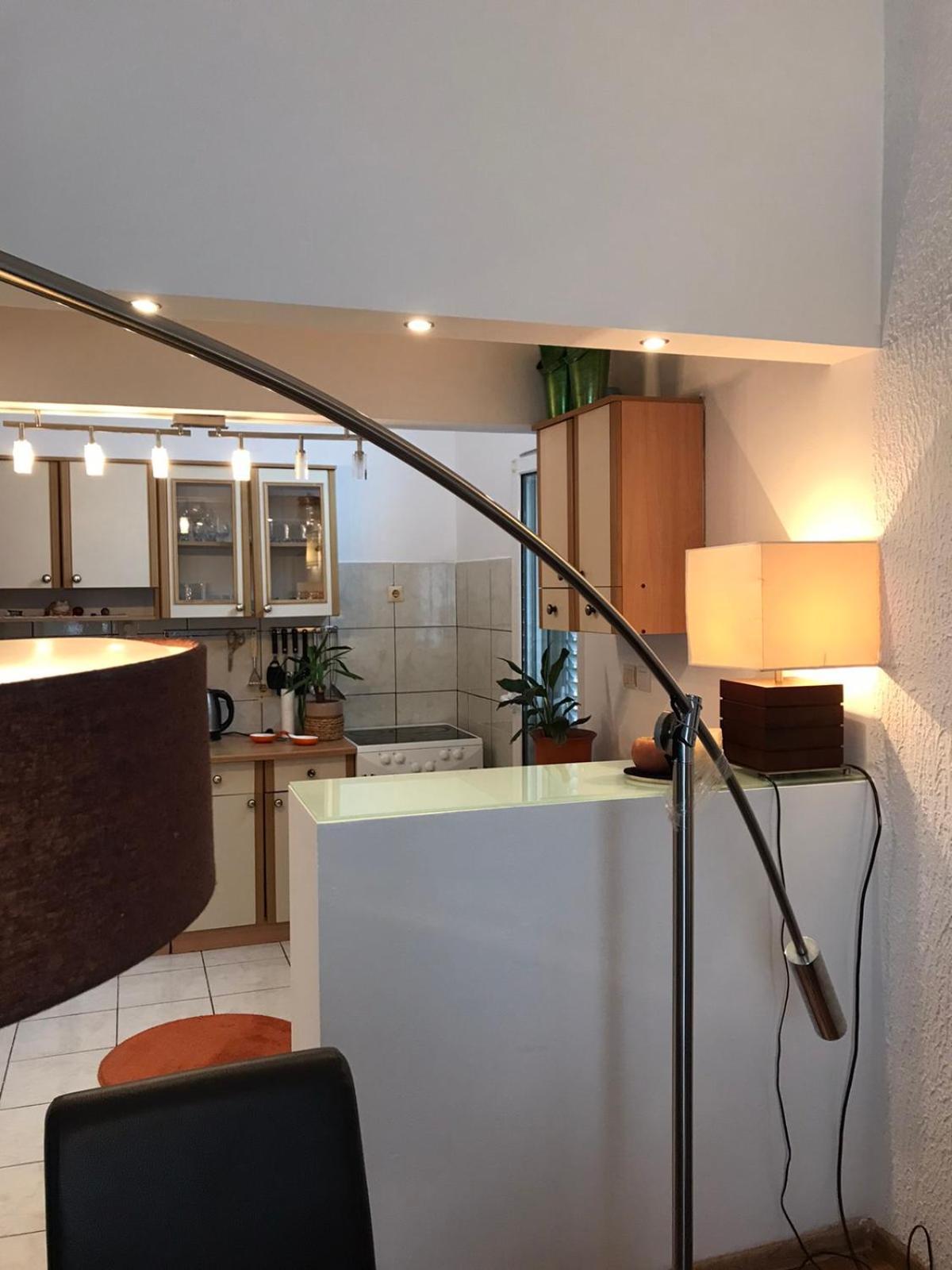 סבטי סטפן Apartments Vila Andja חדר תמונה