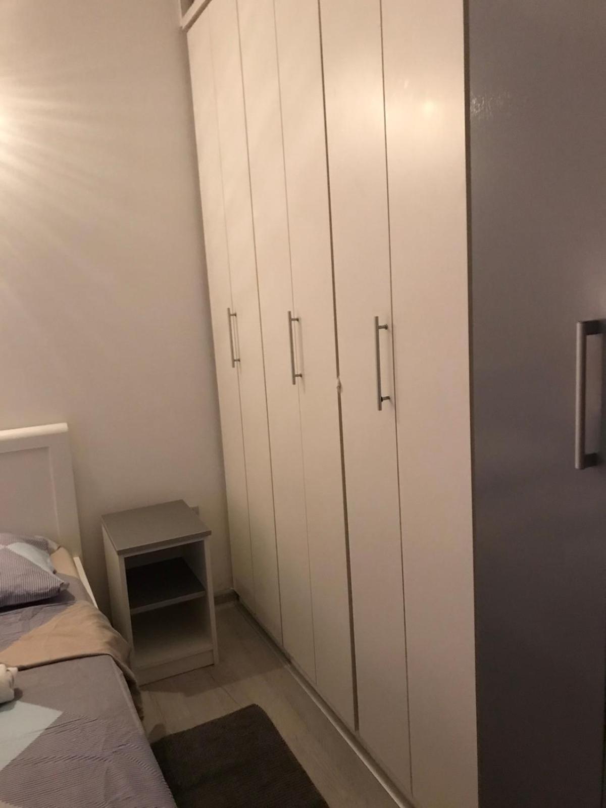 סבטי סטפן Apartments Vila Andja מראה חיצוני תמונה