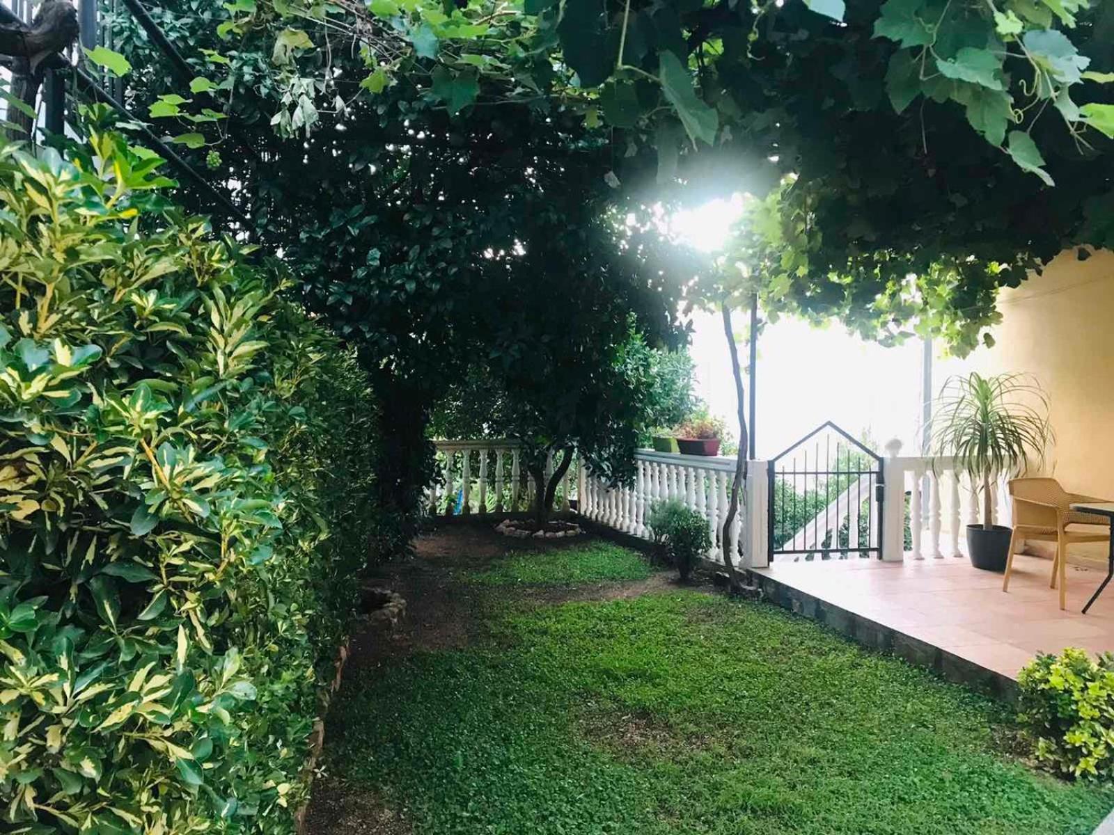 סבטי סטפן Apartments Vila Andja מראה חיצוני תמונה