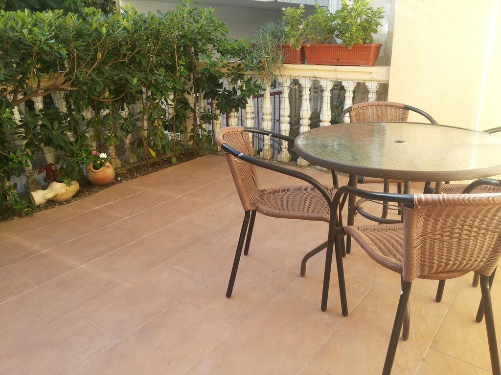 סבטי סטפן Apartments Vila Andja מראה חיצוני תמונה