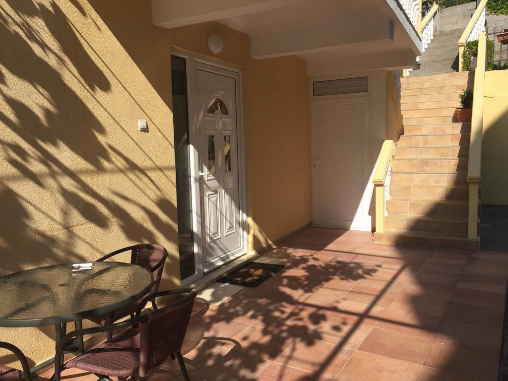 סבטי סטפן Apartments Vila Andja מראה חיצוני תמונה