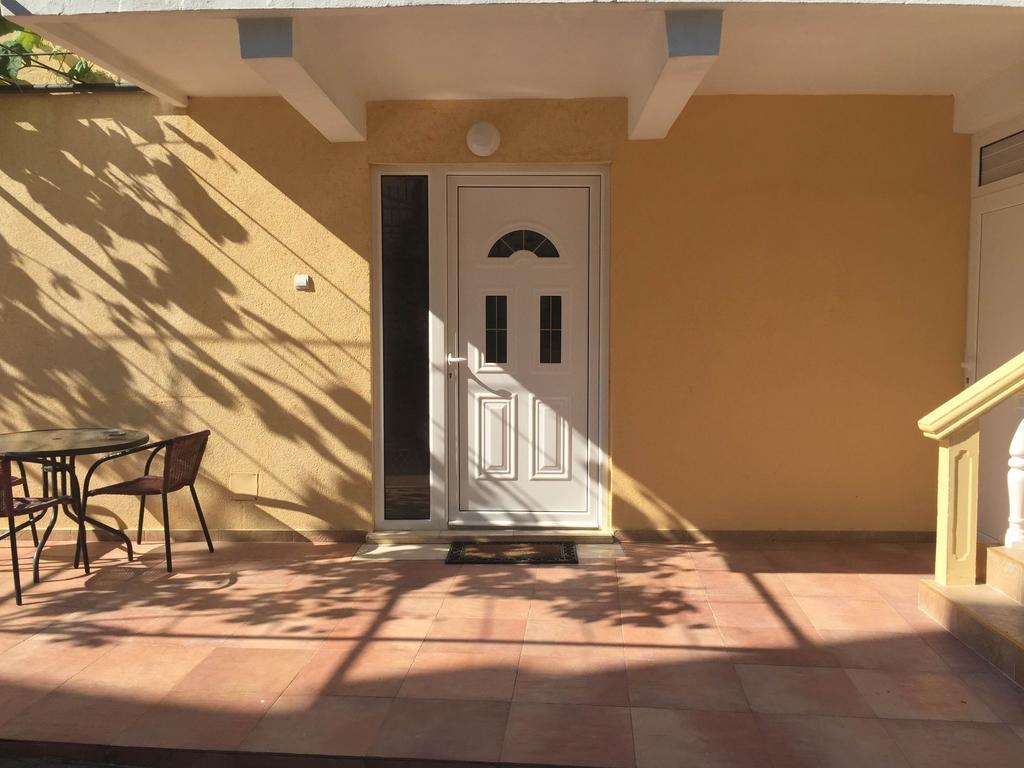 סבטי סטפן Apartments Vila Andja מראה חיצוני תמונה