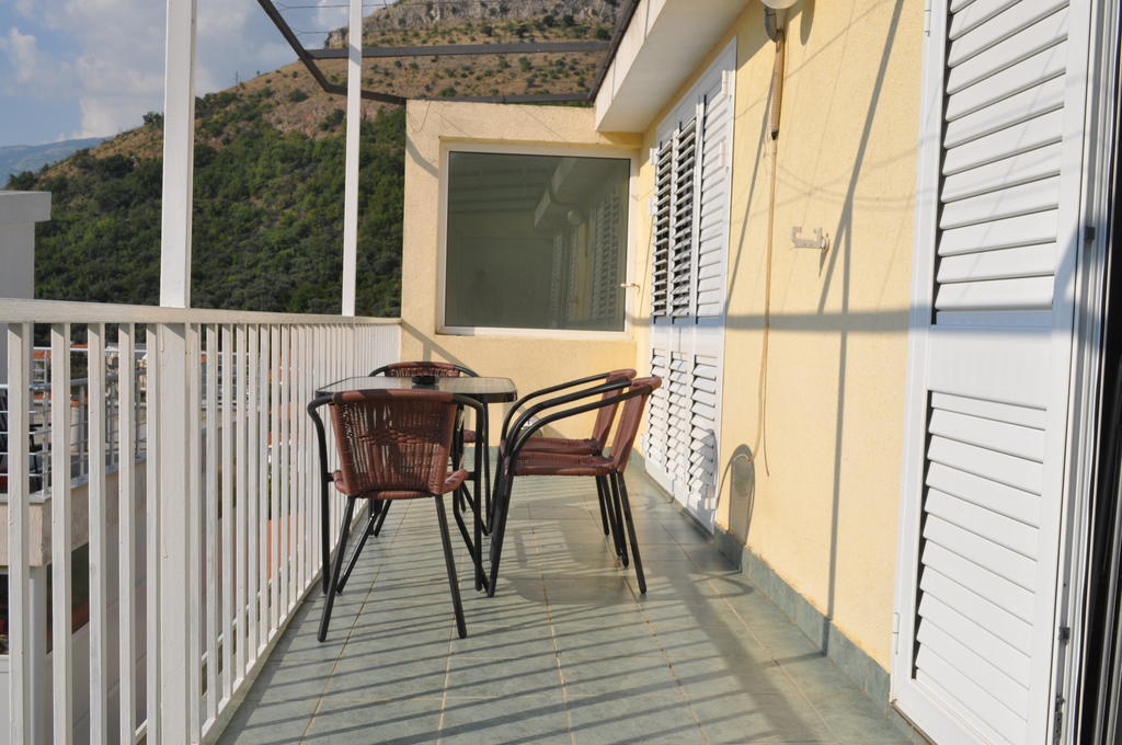 סבטי סטפן Apartments Vila Andja חדר תמונה