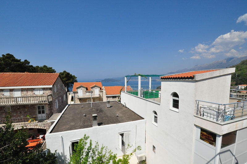 סבטי סטפן Apartments Vila Andja חדר תמונה