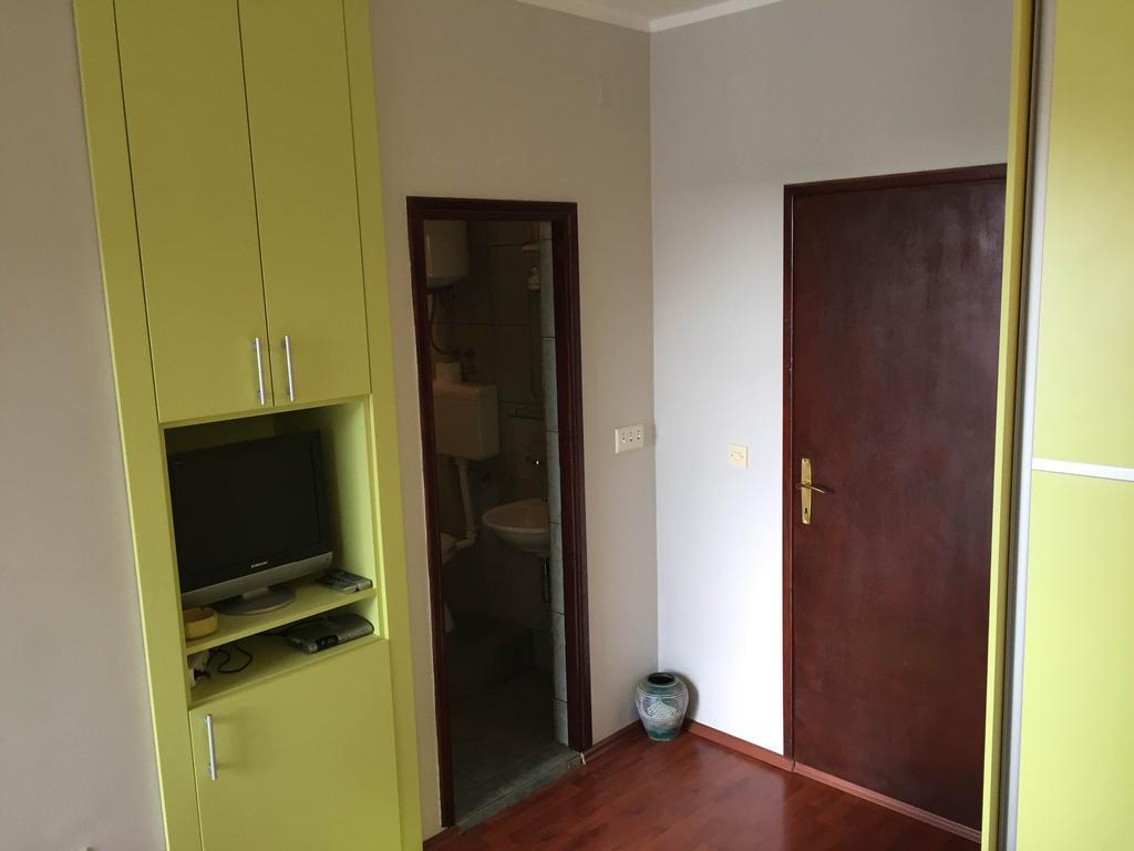 סבטי סטפן Apartments Vila Andja מראה חיצוני תמונה