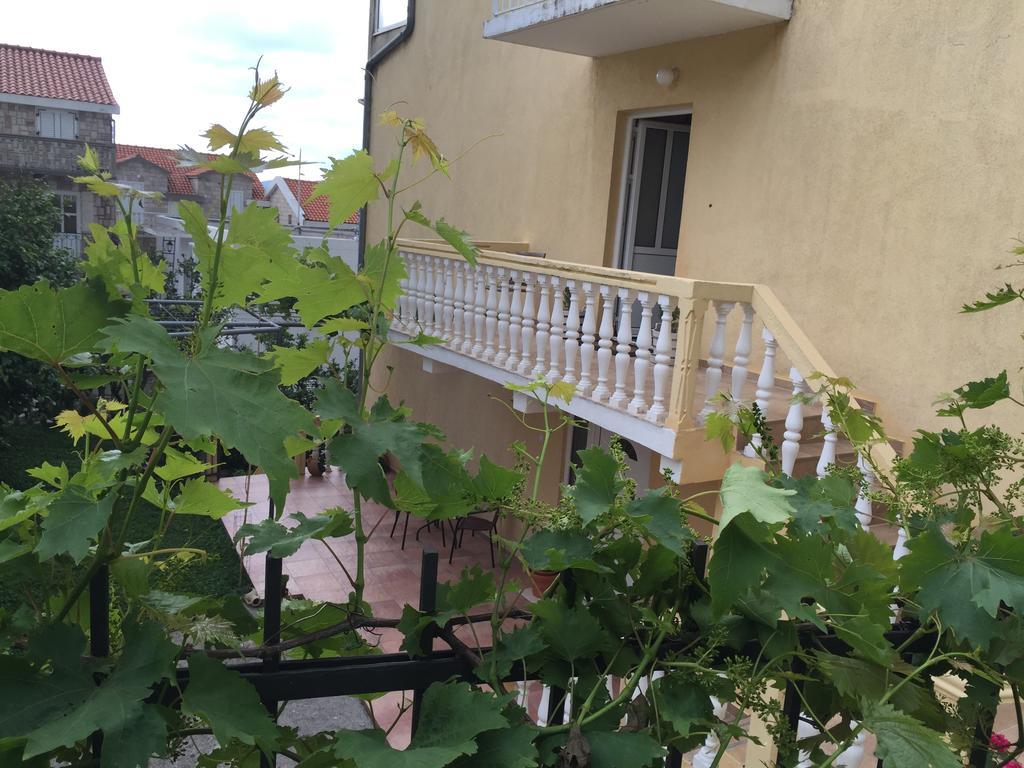 סבטי סטפן Apartments Vila Andja מראה חיצוני תמונה