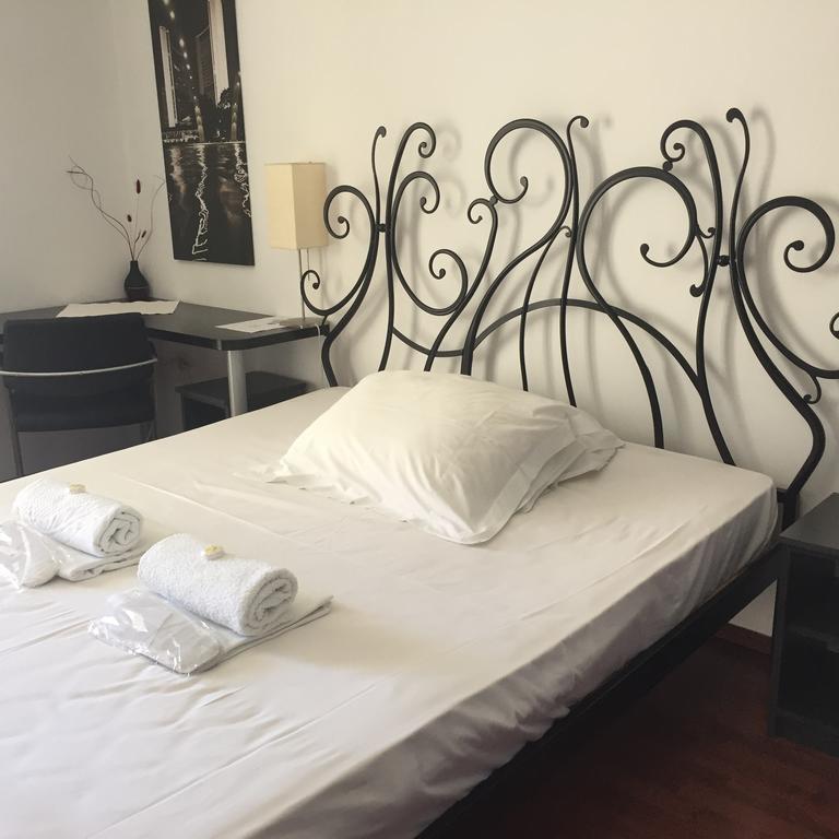 סבטי סטפן Apartments Vila Andja מראה חיצוני תמונה