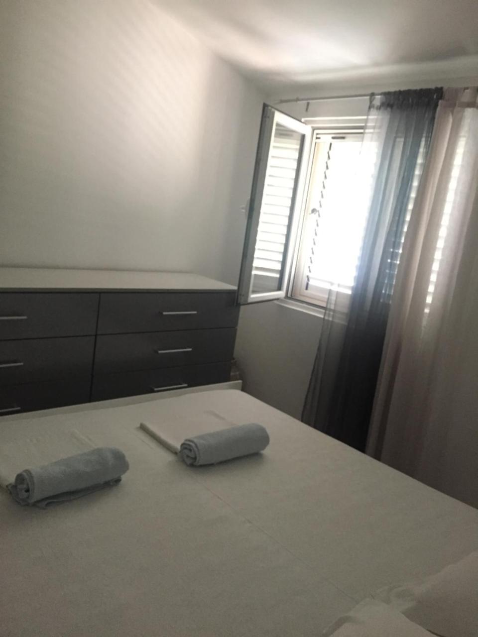 סבטי סטפן Apartments Vila Andja מראה חיצוני תמונה