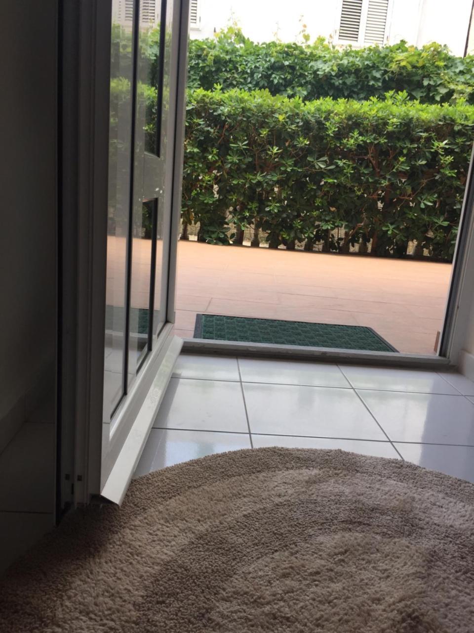 סבטי סטפן Apartments Vila Andja מראה חיצוני תמונה